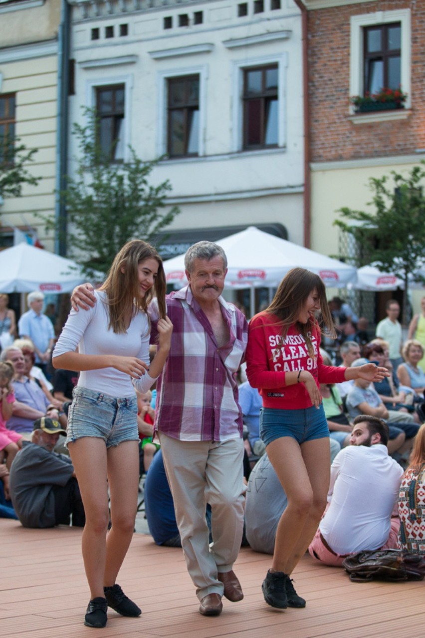 To już trzeci dzień Święta Miasta Tarnowa! [ZDJĘCIA]