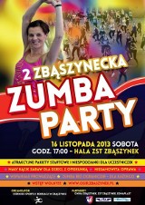 II Zbąszynecka Zumba Party