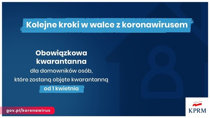 Koronawirus. Jak jest w Łasku i powiecie (31.03.2020)