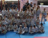 Mistrzostwa Powiatu Lublinieckiego Kyokushin Karate Kenbukai