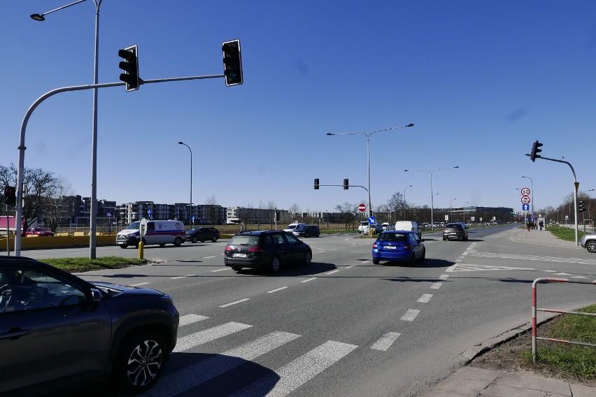 Wilanów. Umowa na przebudowę ważnego skrzyżowania podpisana. "To największa inwestycja drogowa w tej kadencji". Co się zmieni?