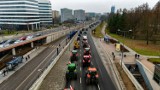 Znów protesty rolników przetoczą się przez drogi Krakowa i Małopolski. Uważajcie!
