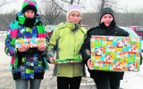Chrzanów: uczniowie zorganizowali zbiórkę zabawek