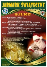Propozycje na weekend 13-15 grudnia w powiecie międzychodzkim