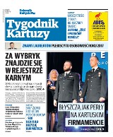 Tygodnik Kartuzy - Twój lokalny informator o tym, co ważne, co ciekawe, co się wydarzyło i co nastąpi