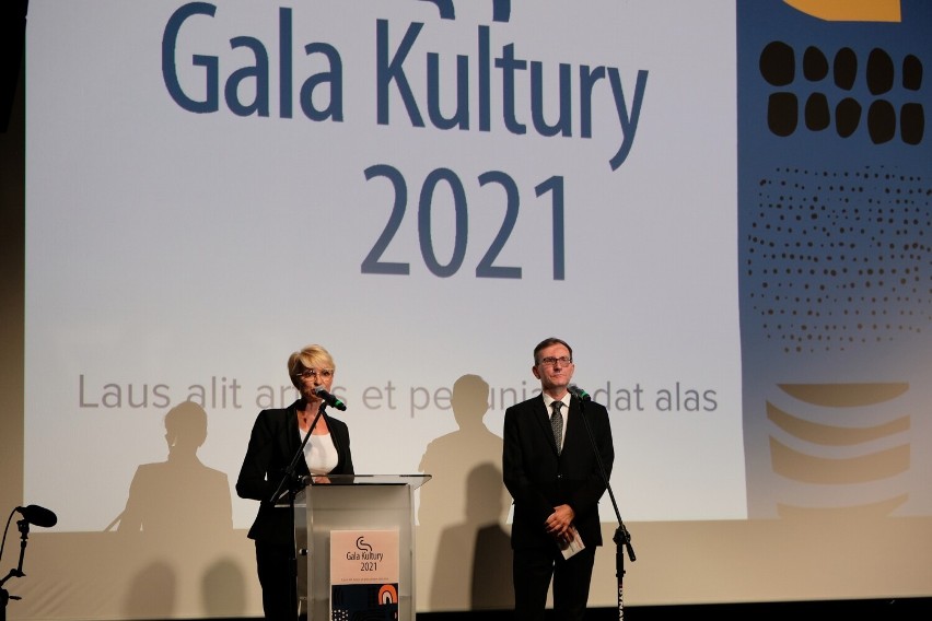 Gala Kultury w Kołobrzegu. Mimo pandemii były ambitne spektakle, świetne koncerty i nie tylko