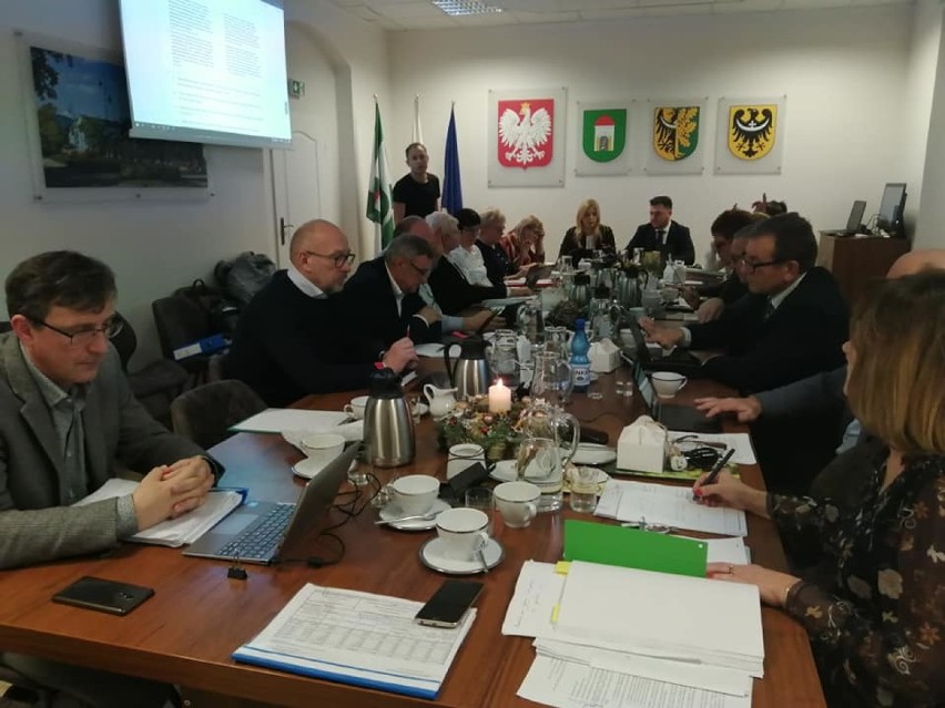Szczawno-Zdrój: Rada uchwaliła budżet na 2020 rok