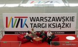 Wkrótce otwarcie Warszawskich Targów Książki 2017