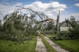 Dziś wieczorem potężne załamanie pogody. Możliwy huragan [prognoza pogody dla Opolszczyzny]