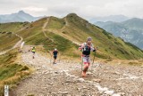 Podhale. Tatra Fest Bieg - najbardziej morderczy bieg granią Tatr już w najbliższą sobotę 