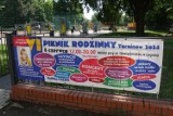 Piknik rodzinny na Tarninowie w Legnicy. Kolejna akcja charytatywna dla Cyprianka. Przyjdź, baw się i pomóż chłopcu wrócić do zdrowia!