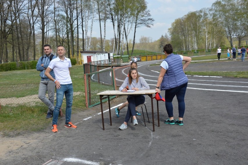 Sławieńskie Czwartki Lekkoatletyczne 2019 r.