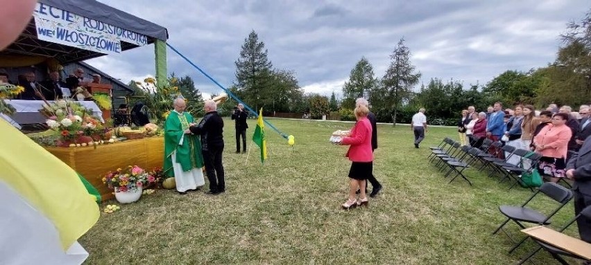 Jubileusz 40-lecia włoszczowskich Rodzinnych Ogródków Działkowych „Stokrotka”. Zobaczcie zdjęcia