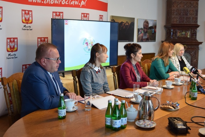 Miasto przygotowało kampanię informacyjną „Razem tworzymy EKO Inowrocław”. Będą też zmiany w zasadach gospodarowania odpadami