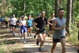 Żar lał się z nieba, a oni biegli! Tak było podczas Parkrun Toruń 357. Zobaczcie zdjęcia