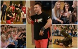 Zespół taneczny No Name wystąpił dla uczniów Zespołu Szkół Akademickich we Włocławku [zdjęcia]