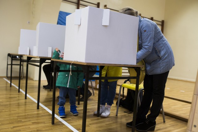 Wyniki wyborów samorządowych 2018 na wójta Lipinki