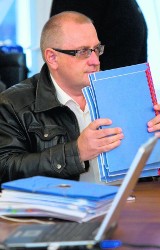 Prokuratura ma dodatkową ekspertyzę nagrania rozmowy Ludwiczuka i Rosiaka
