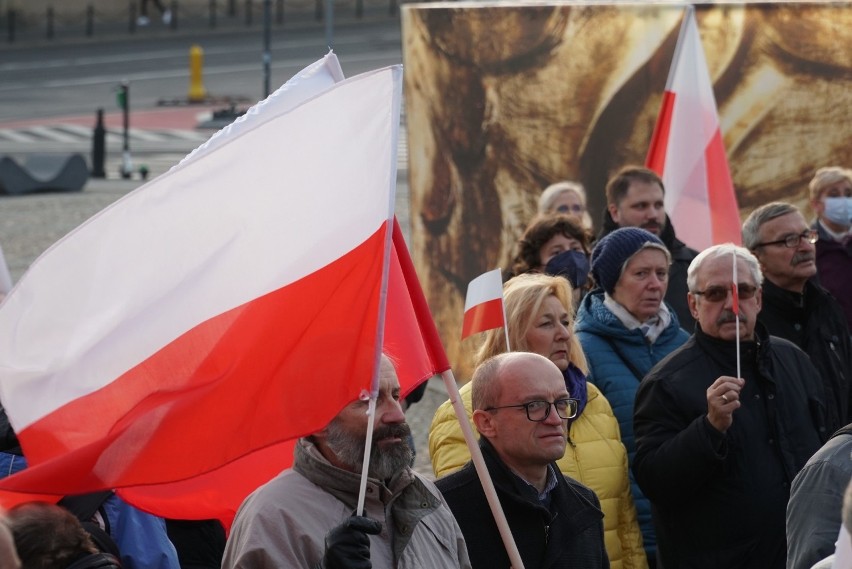 W środę, 10 listopada, punktualnie o godzinie 15:00 odbyła...