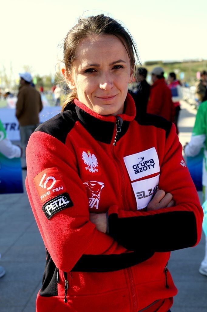 PŚ: Edyta Ropek zakończyła sezon na 10 miejscu