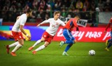 Polska - Chile 16.11.2022 r. Krzysztof Piątek dał Polsce wygraną nad Chile. Mankamentów w grze jednak nie brakuje