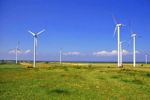 W gminie Krotoszyn powstaną fermy wiatrowe