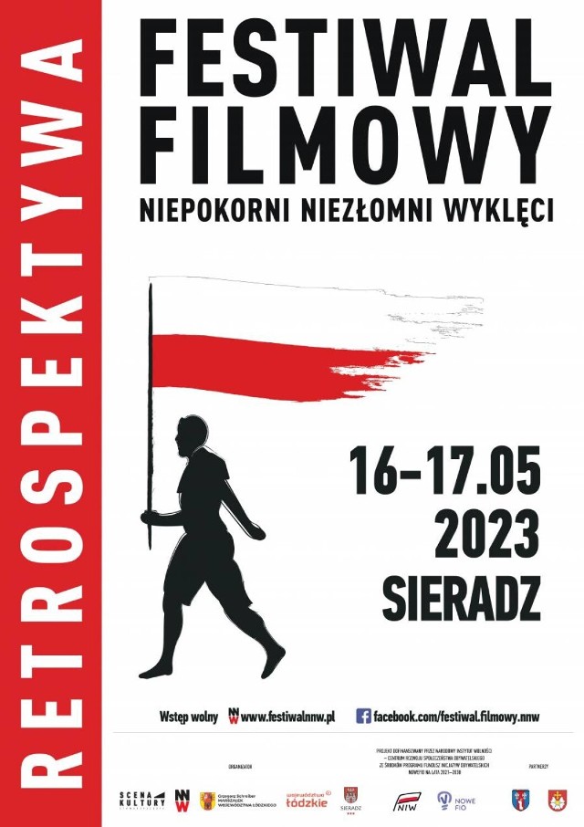 Festiwal Filmowy Niepokorni, Niezłomni, Wyklęci odwołany!