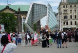 Joanna z Krakowa dokonała aborcji. W Poznaniu odbyła się manifestacja wspierająca kobietę. Pojawili się też kontrmanifestanci 