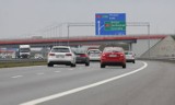 Poszerzenie autostrady A2. Pięć firm chętnych do dobudowania trzeciego pasa na drodze pomiędzy Warszawą a Łodzią
