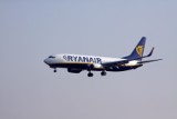 Ryanair przewiózł już z i do Krakowa cztery miliony pasażerów