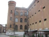 Galeria Bezdomna w Kaliszu zagości w byłym więzieniu