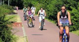 Ścieżki rowerowe w Gdańsku przejdą lifting. Zielone światło dla rowerzystów