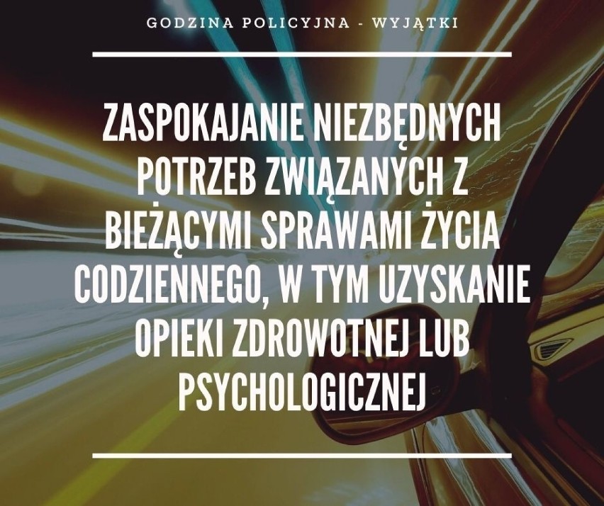 W sylwestrową noc, od godz. 19.00 31 grudnia 2020 r. do...