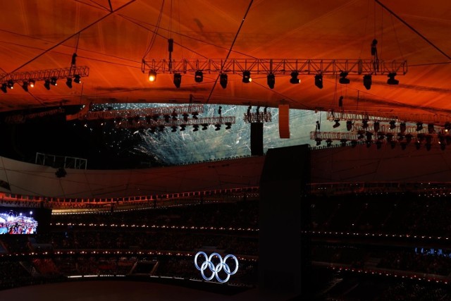 Prezydent Krakowa Jacek Majchrowski liczy na to, że rząd dysponując pełną wiedzą na temat wszystkich zagrożeń, zarekomenduje odpowiednie rozwiązanie dotyczące igrzysk europejskich w 2023 roku.