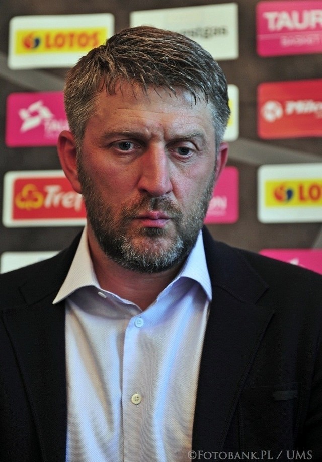 Darius Maskoliunas - koszykówka, Trefl Sopot