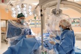 Nałęczów. Operacje „na żywo” czyli światowej sławy kardiolodzy zoperują pacjentów w Ośrodku Ikardia 