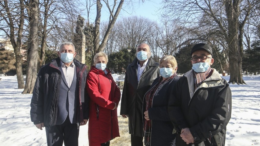 Mieszkańcy gmin Sanok i Zagórz nie chcą być włączeni do...