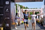 Sieraków. Niespełna dwa tygodnie do jubileuszowej edycji JBL Triathlon Sieraków. Weźmie w nim udział prawie dwa tysiące osób