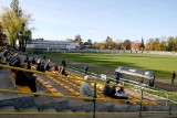 Czesi nie zagrają na stadionie w Jeleniej Górze