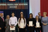 Stypendia Prezesa Rady Ministrów przyznane. Lista stypendystów z powiatu makowskiego