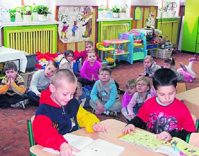 Rodzice  dzieci z przedszkola nr 34 od września nie będą płacić m.in. za angielski czy za taniec. To spora oszczędność w rodzinnym budżecie