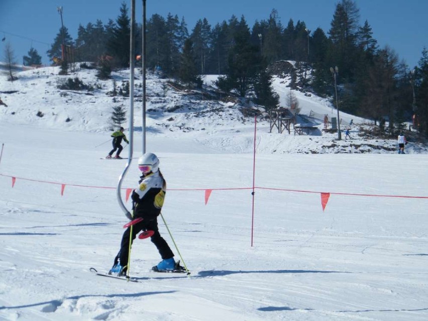 Family Cup z udziałem poznaniaków