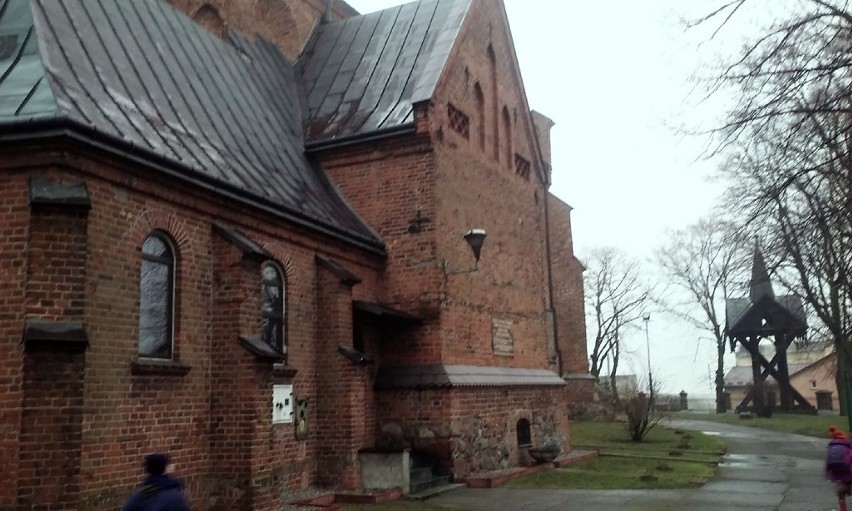 Kościół Farny w Radziejowie ma bogatą historię, która warto poznać [zdjęcia]