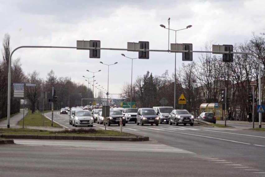 Trzecie podejście do inwestycji DK 94 przebiegającej przez Olkusz