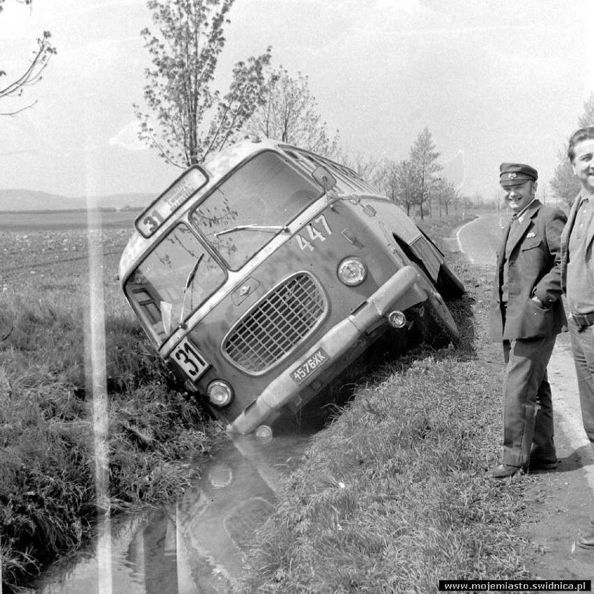 Duży fiat jako radiowóz, suszarka jako radar. Tak pracowała milicja! (ZOBACZ ZDJĘCIA)