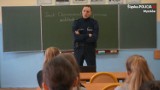 Myszków: Policja spotkała się z uczniami Szkół Podstawowych nr 3 i nr 6 [ZDJĘCIA]