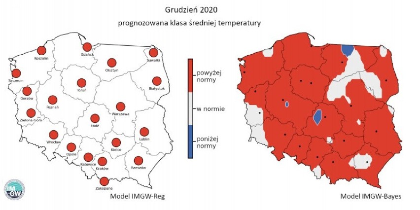 Jaka będzie zima 2020/2021?