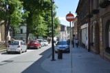 Bochnia. Koniec z bezpłatnym parkowaniem na kilku przebudowanych ulicach w centrum Bochni, miasto wprowadzi na nich opłaty