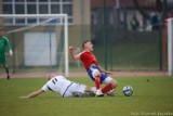 Inauguracja na stadionie przy ul. Złotniczej z niespodzianką. Karkonosze przegrały z ostatnią ekipą tabeli