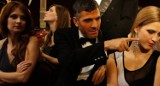 Ilona Felicjańska i... sobowtór Clooney'a w spotach promujących Małopolskę [wideo]
